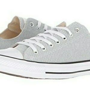 Converse Men's Chuck Taylor All Star Basketweave